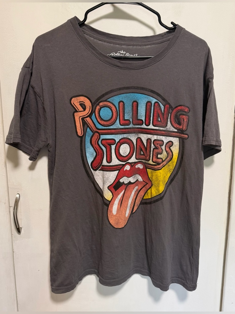 The Rolling Stones Graphic Tee